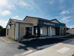 Photo n°3 de Pharmacie de Beauvoir à Beauvoir-sur-Niort (Pharmacie)