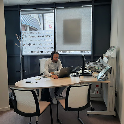 Opinii despre Crédit Agricole Le Mans Novaxis - Banque Assurance în Le Mans - Banque