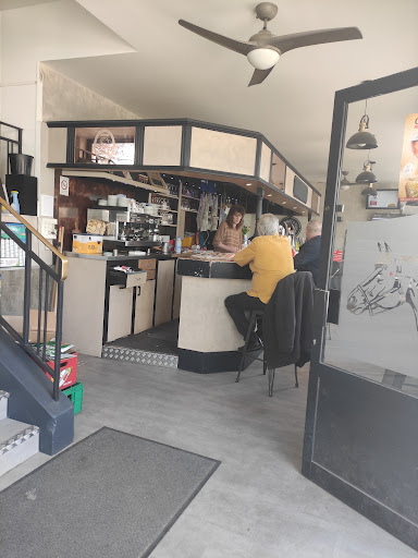 Photo 2 - SARL La Brasserie qui roule