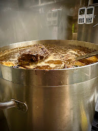 Photo n°56 de Le Petit Léon à Dieppe (Restaurant)