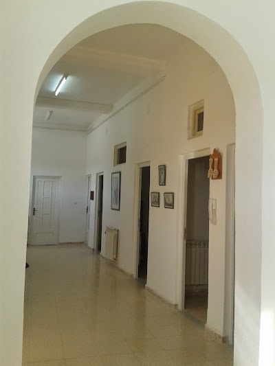 Photos of Clinique d'h&eacute;modialyse ibtissama