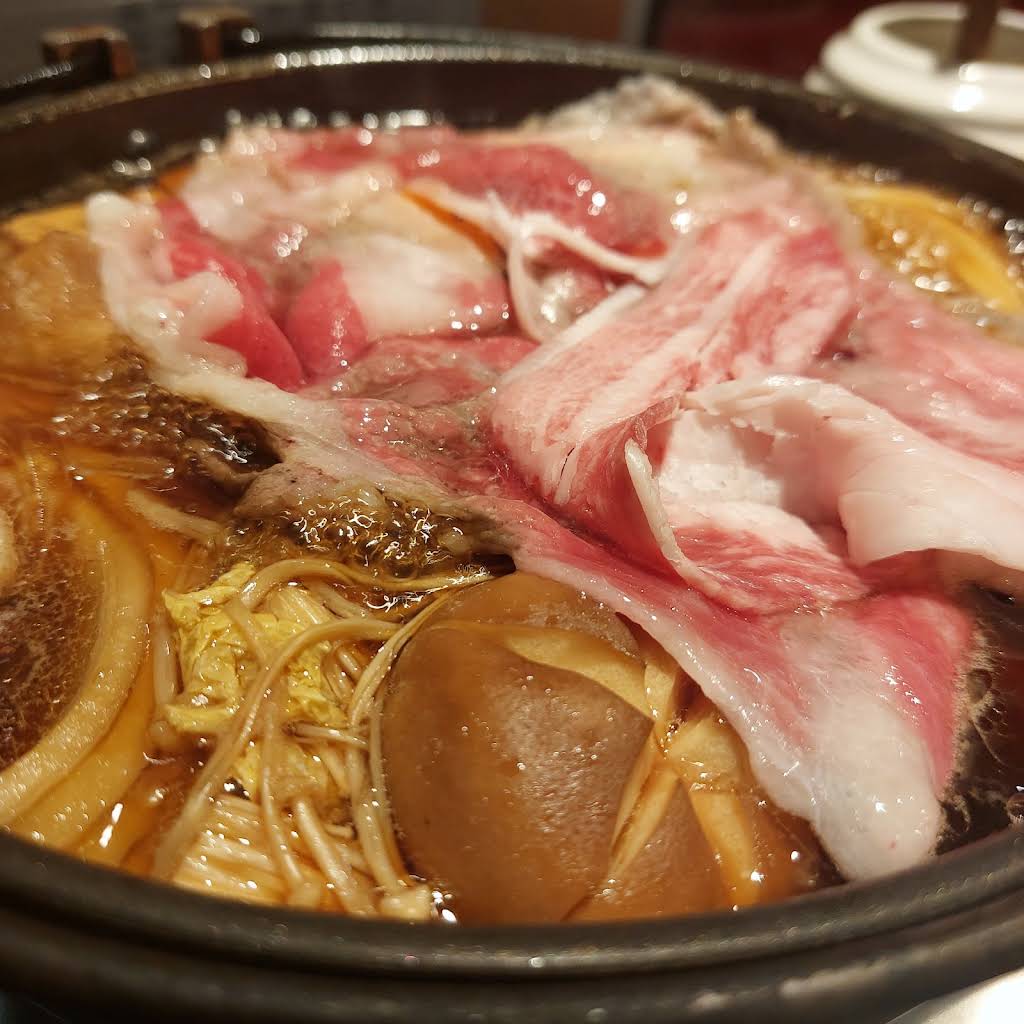モリタ屋 ルクア イーレ店 菜品