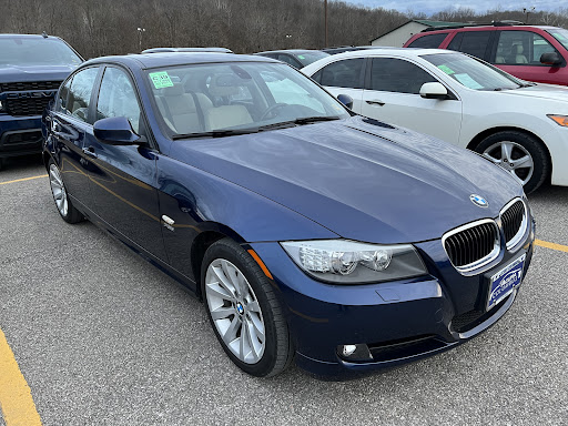 The Good Master Auto Sales LLC - Thumbnail