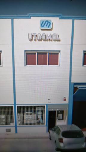 Utremel Utrera - Visual