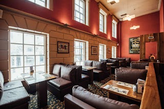 Robinsons Bar