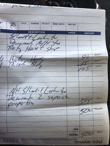 Johnson's Locksmith Service, Inc. - Thumbnail