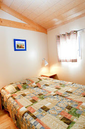 Photo n°15 de Le Domaine du Cèdre à Rivières (Agence de location de chalets)