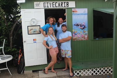 Photos of DiveCarib