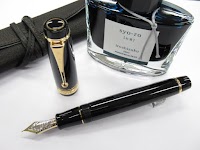 万年筆の萬年堂