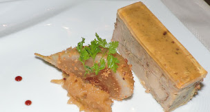 Photo n°55 de La Closerie à Claye-Souilly (Restaurant français)