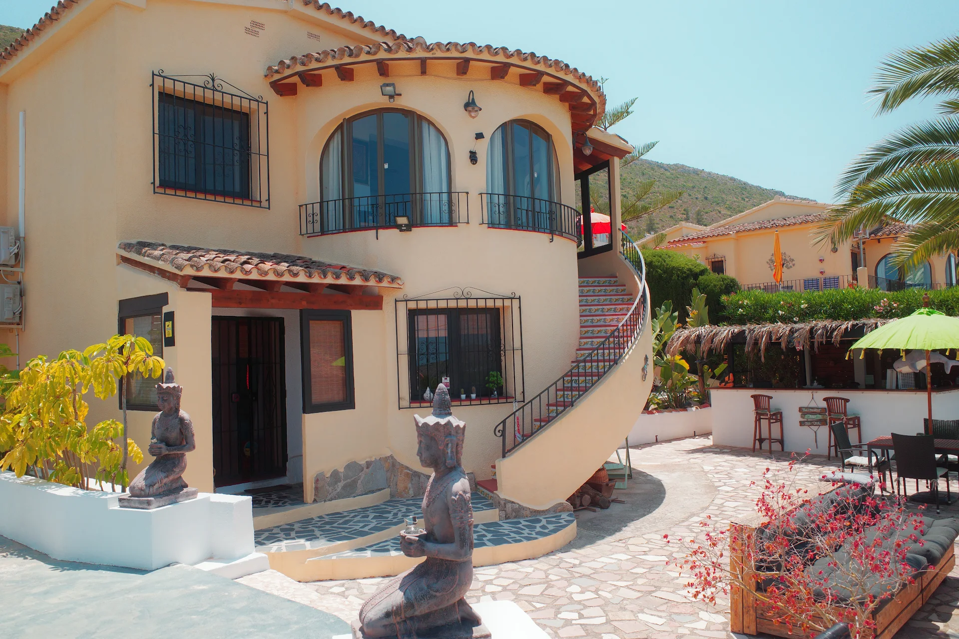Little Bali Javea