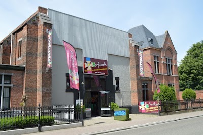 Photos of De Verfkerk