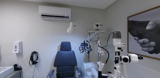 CLAO - Clínica Avançada de Oftalmologia - Salvador