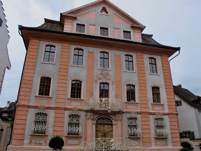 Photos of Gemeindeverwaltung Bischofszell