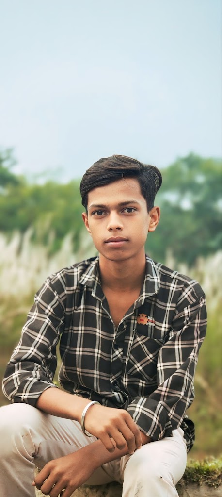 Rajnish Cute Fitness