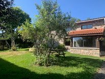 Gîte Le Plat à La Chamba