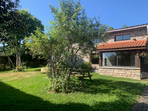 Photo n°1 de Gîte Le Plat à La Chamba (Gîte)