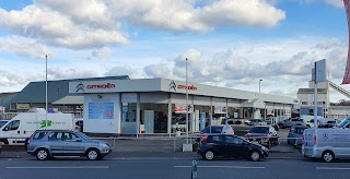 Citroen Wilmoths - Southampton