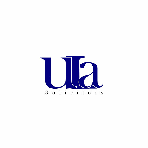 ULA Solicitors - Visual