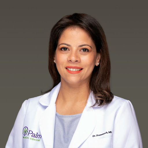 Nicole Domenech, MD Palm Medical Centers - Avon Park - Thumbnail