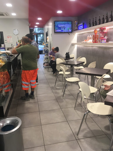 Sweet Stop Cafè - Thumbnail