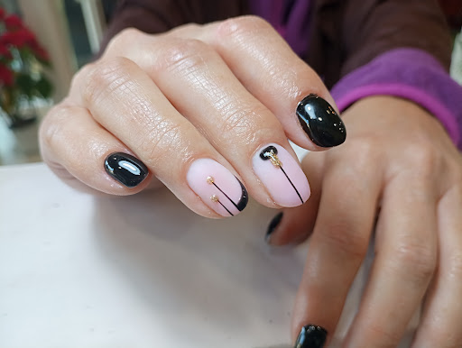 Marynails - Visual