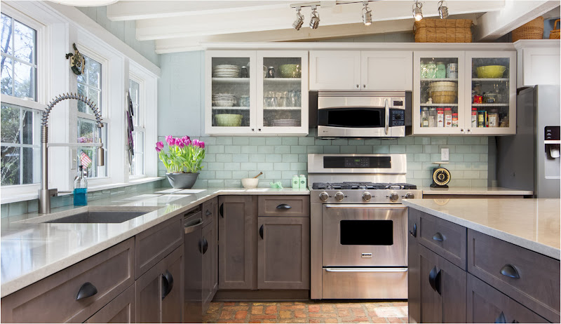 Kitchen Solvers of Paramus