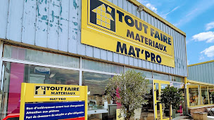 Photo n°25 de MAT'PRO - Tout Faire à Marle (Magasin d'outillage)