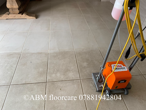 A B M Floorcare - Thumbnail