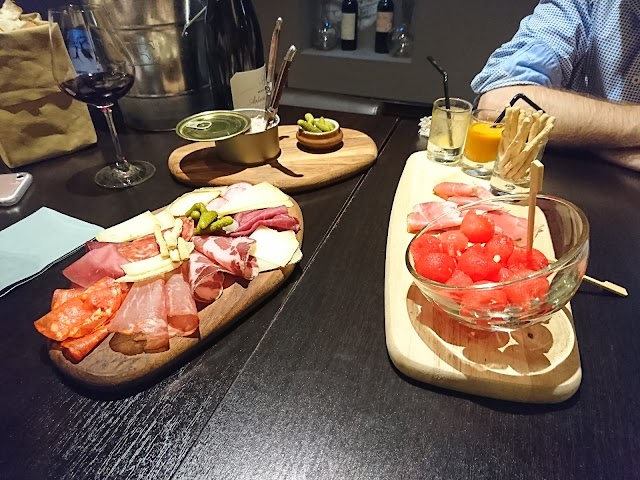 Vins Urbains