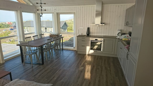 Lofoten Links