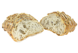 Photo n°36 de Boulangerie Case à pain Sillery à Sillery (Sandwicherie)