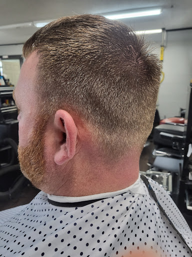 Cuts By Clay - Thumbnail