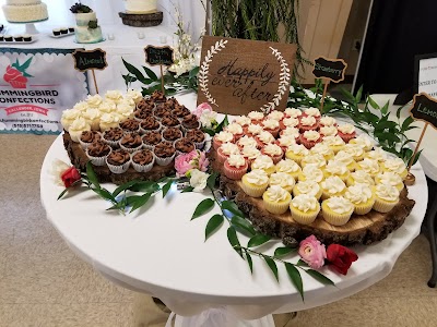 Hummingbird Confections Inc.