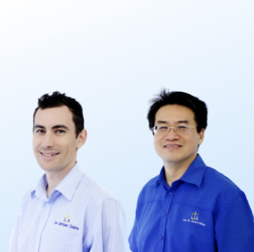 Lio Financial Advisors