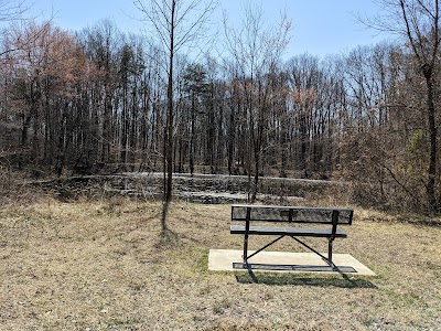 Brentwood Park Playground and Pond