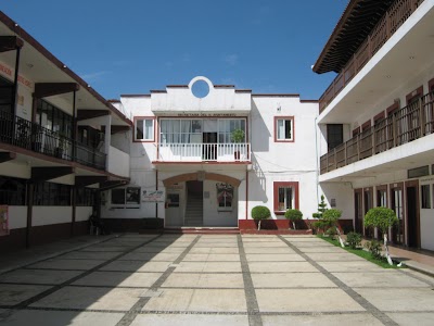 Photos of Presidencia Municipal