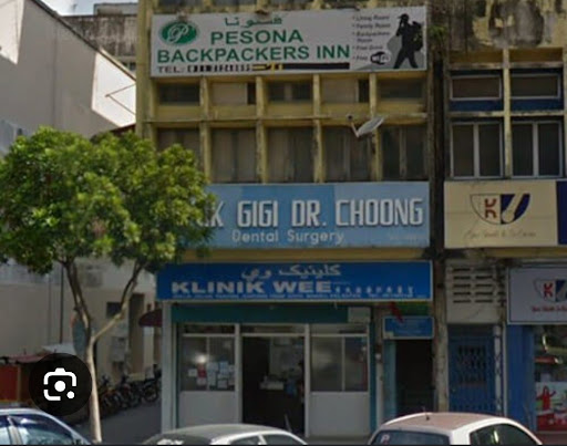 Klinik Gigi Dr. Choong