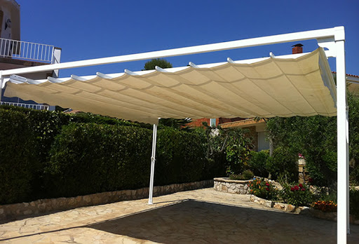 Toldos Luis (Toldos, tapiceria y cerrajeria)