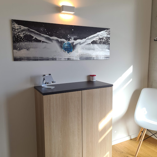 physio&performance base GbR - Visual