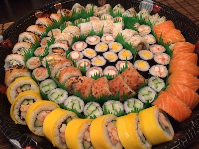 Sushi Huissen