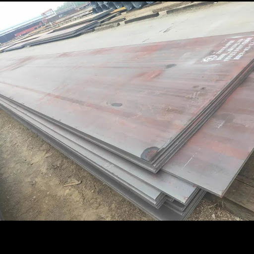 abrasion resistant steel plate rockstar 500 importers mumbai  post image