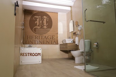 Photos of HERITAGE CONTINENTAL HOTEL