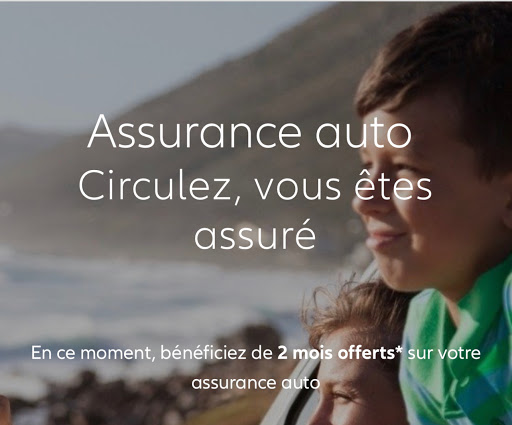 Allianz Assurance EVIN-MALMAISON - Christophe FLOURS - Thumbnail