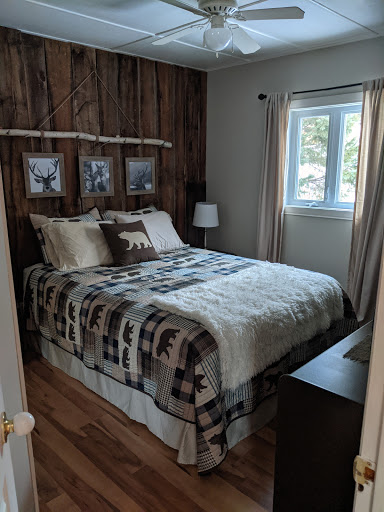 Chalet du ruisseau - Thumbnail