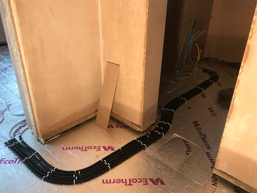 Smart Heating Systems - Visual