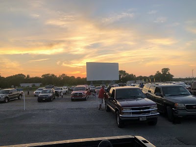 Franklin Drive-In