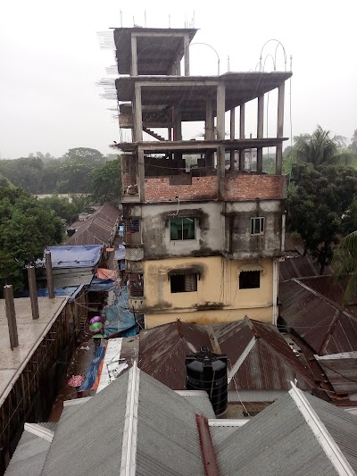 Photos of Vadail Kendrio Jame Masjid