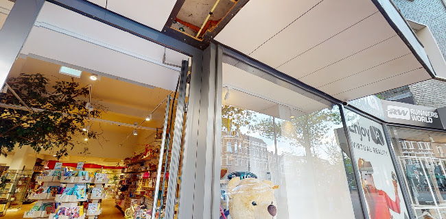 Beoordelingen van De Regenboog (by Planet Happy) Nijmegen in Nijmegen - Winkel
