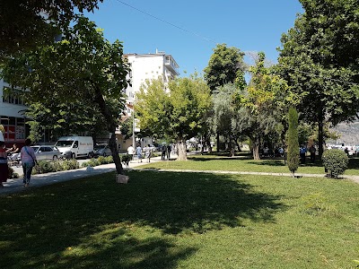 Photos of Big Market